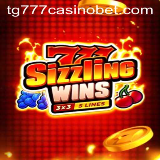 Exploring 777SizzlingWins at TG777 Casino