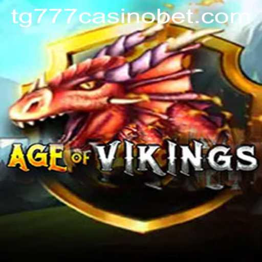 AgeofViking: Exploring the Epic World of Norse Mythology and Adventure