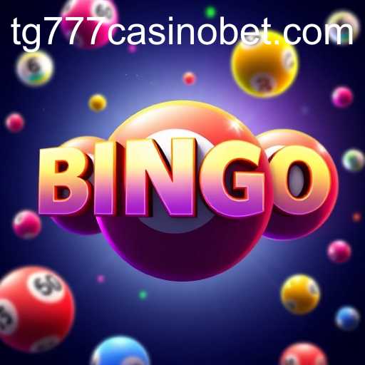 Exploring the World of Bingo Games at TG777 Casino