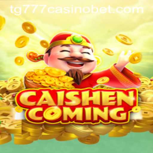 Exploring CAISHENCOMING: A Thrilling Journey into TG777 Casino's Latest Game