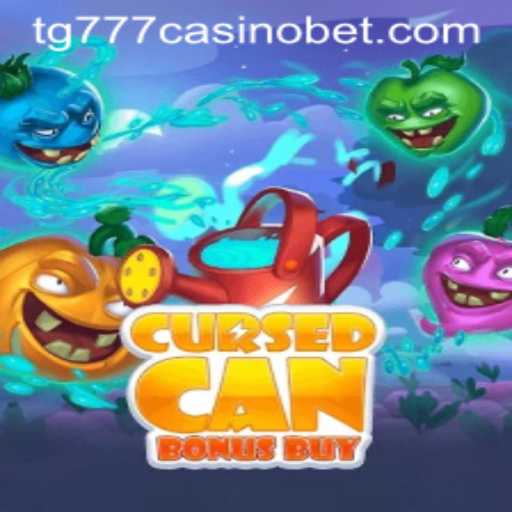 Exploring the Exciting World of CursedCanBonusBuy at TG777 Casino