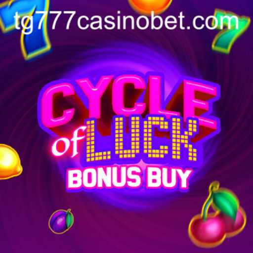 Exploring CycleofLuckBonusBuy: A Thrilling Adventure at tg777 Casino