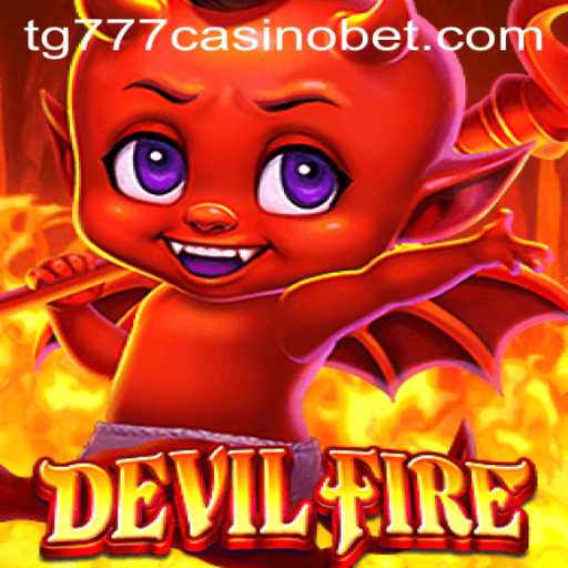 DevilFire’s Inferno: A Deep Dive into the Exciting World of tg777 Casino Gaming