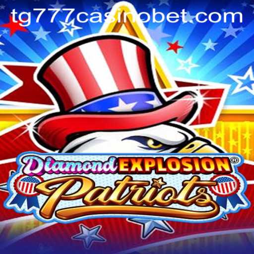 Exploring DiamondExplosionPatriots: A Thrilling Journey into Gaming