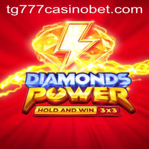 Exploring the Intricacies of 'Diamondspower' in TG777 Casino