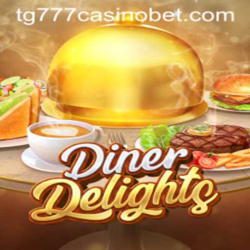 Embark on a Culinary Adventure with DinerDelights at TG777 Casino