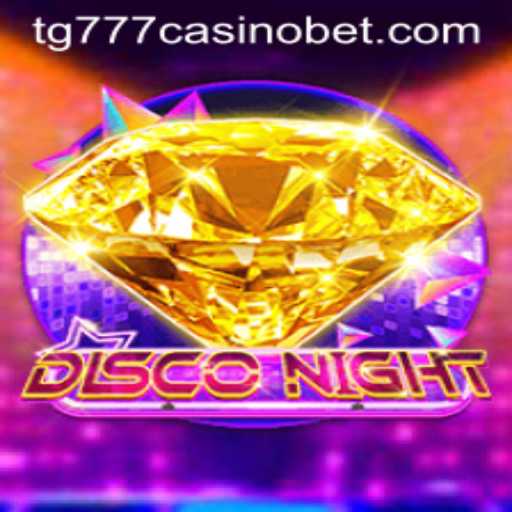 Unveiling DiscoNight: A Thrilling Casino Adventure with TG777 Casino