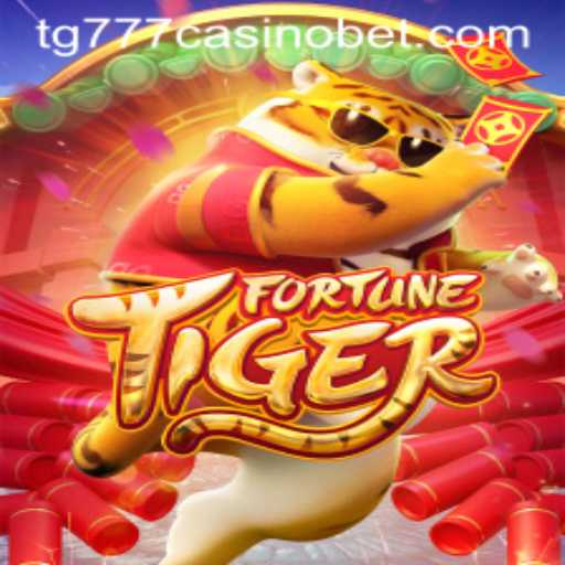 Discovering the Excitement of FortuneTiger in tg777 Casino