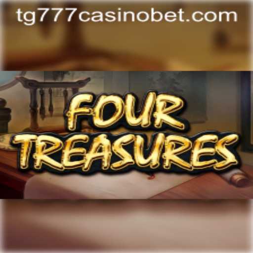 Unveiling FourTreasures: A Deep Dive into the Captivating Game at TG777 Casino