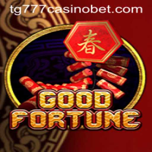 GoodFortune: The Thrilling Adventure in TG777 Casino