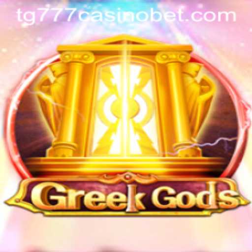 GreekGods Casino Game Review: Dive into the Divine World of tg777 Casino