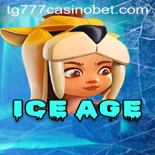 Exploring IceAge: A Thrilling Adventure in tg777 Casino