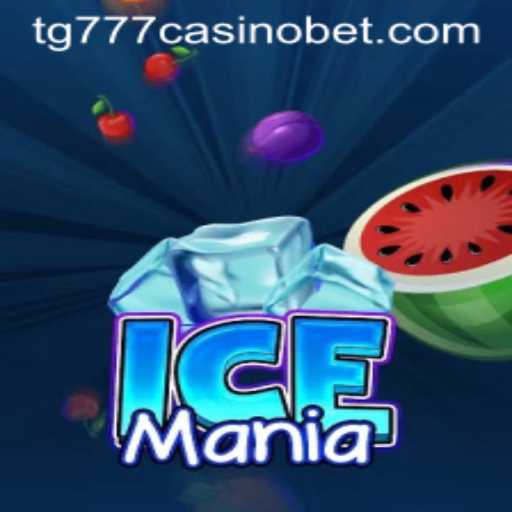 IceMania: Dive into the Thrilling World of TG777 Casino