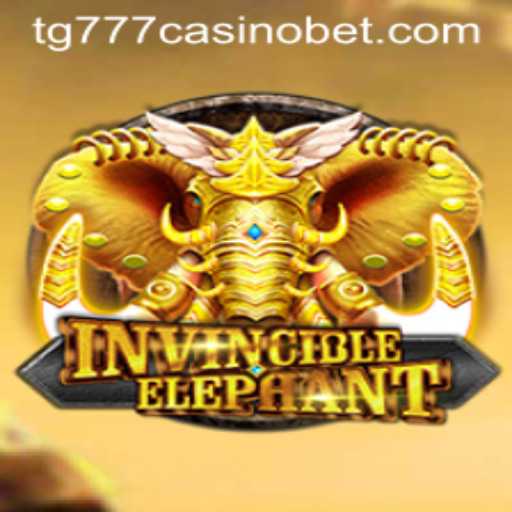Dive into the World of InvincibleElephant: The Thrilling Casino Game