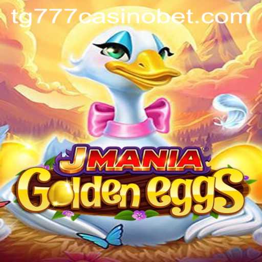 Explore the Exciting World of JManiaGoldenEggs and Its Unique Gameplay Mechanics