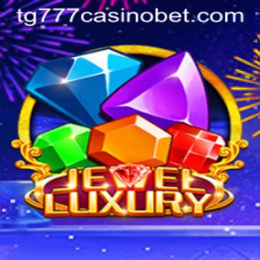 Exploring the World of JewelLuxury at TG777 Casino