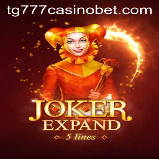 Exploring JokerExpand: A Thrilling New Addition to TG777 Casino