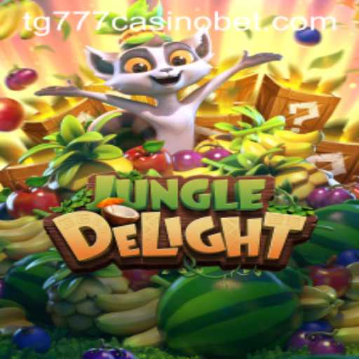 Exploring JungleDelight at TG777 Casino: A Thrilling Adventure Awaits