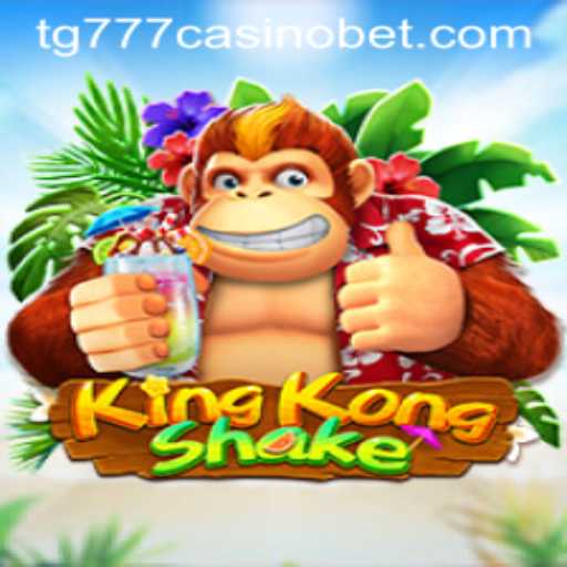 Discover the Exciting World of KingKongShake at tg777 Casino