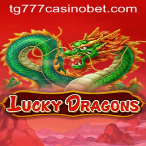 Unveiling the Thrills of LuckyDragons: A Deep Dive into tg777 Casino's Latest Sensation