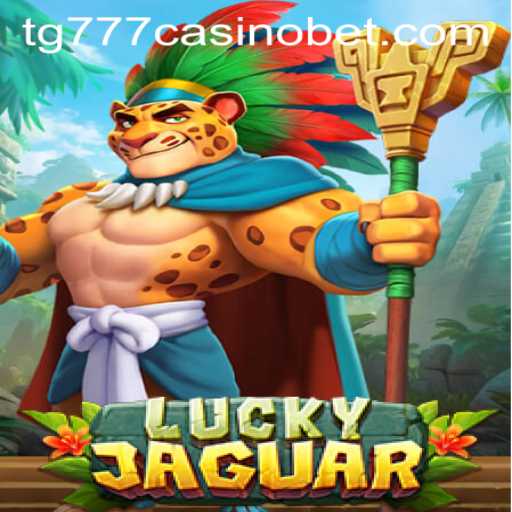Exploring LuckyJaguar: A Captivating Journey into the World of tg777 Casino