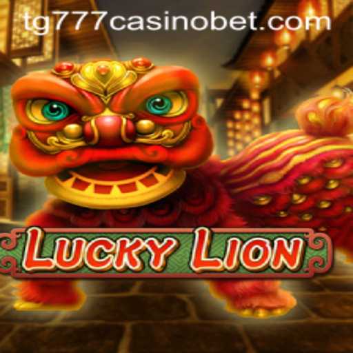 Discover LuckyLion: The Rise of TG777 Casino's Newest Sensation