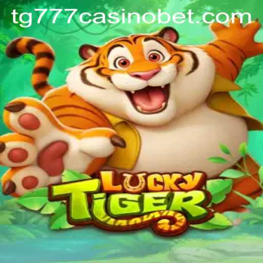 Exploring LuckyTiger: A Spotlight on tg777 Casino's Exciting Game