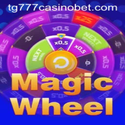 Exploring the Exciting World of MagicWheel at TG777 Casino