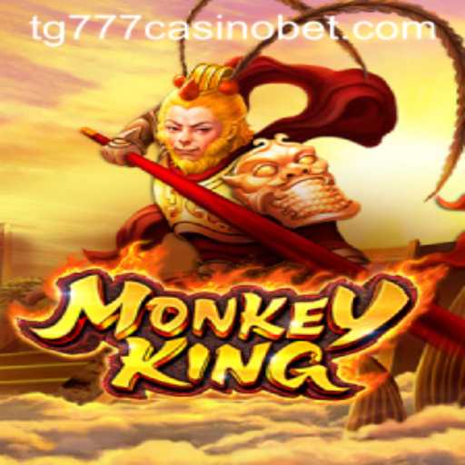 Exploring the Enchanting World of MonkeyKing in TG777 Casino