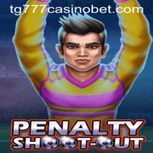 Exciting Gameplay and Features of PenaltyShootOut at TG777 Casino