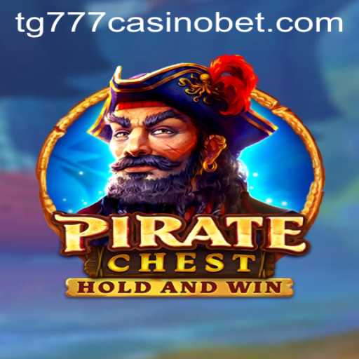 Discover the Thrilling World of PirateChest at TG777 Casino