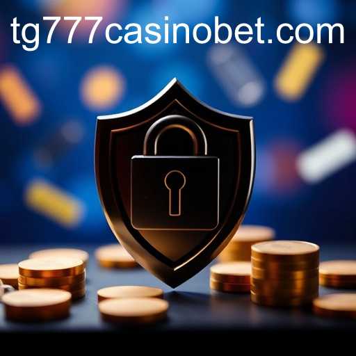 Understanding Privacy Policies: A Guide to tg777 Casino