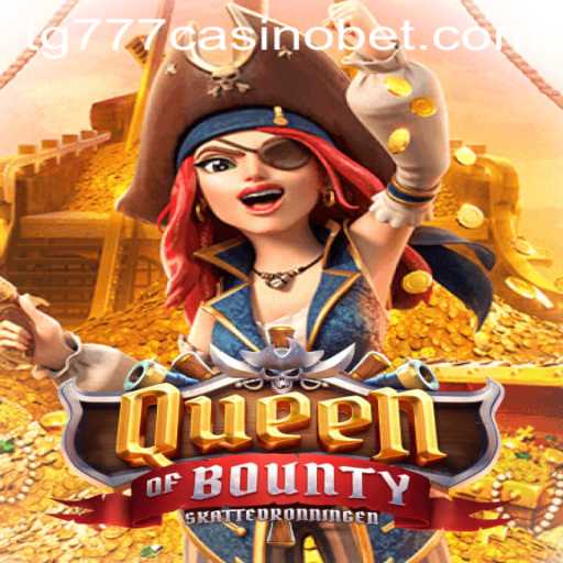 Exploring the Fascinating World of QueenofBounty at tg777 Casino
