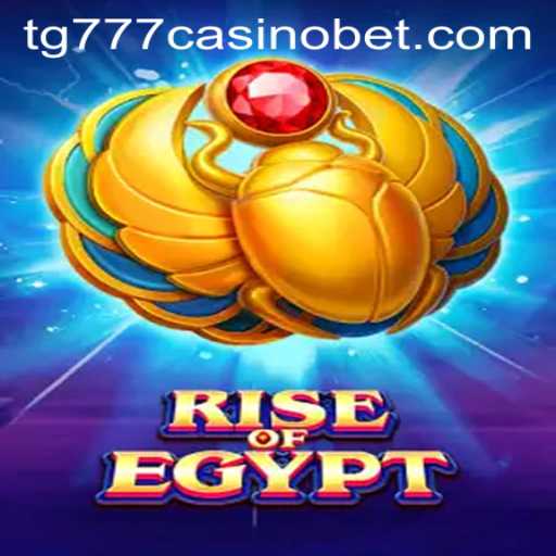 RiseOfEgypt: Exploring the Ancient World in tg777 Casino
