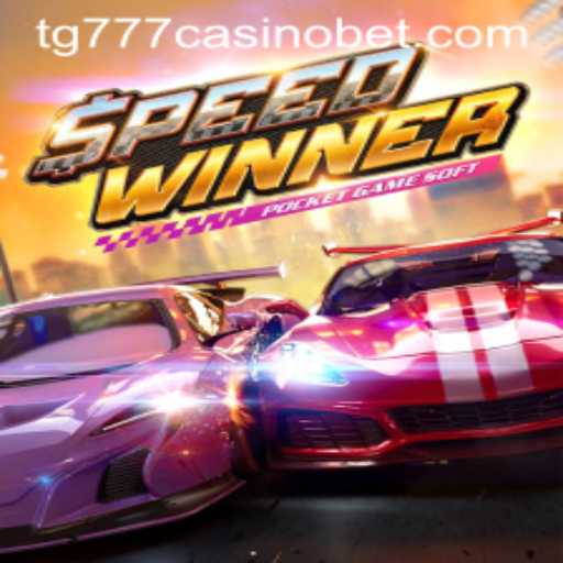 SpeedWinner: Unveiling the Fast-Paced Adventure at TG777 Casino
