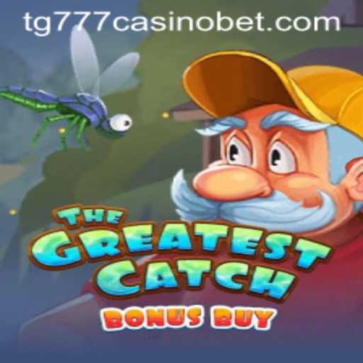 Exploring TheGreatestCatchBonusBuy: A Dive Into the tg777 Casino Phenomenon