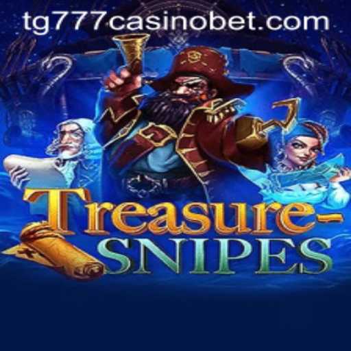 Exploring TreasureSnipes: The Exciting World of Online Gaming and tg777 Casino