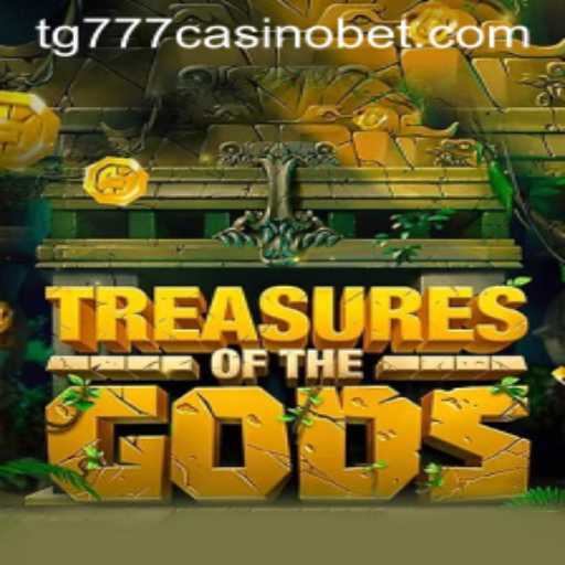 Discover the Thrills of TreasureoftheGods: A Deep Dive into the TG777 Casino Game