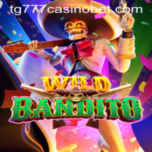 Exploring the Excitement of WildBandito in the TG777 Casino