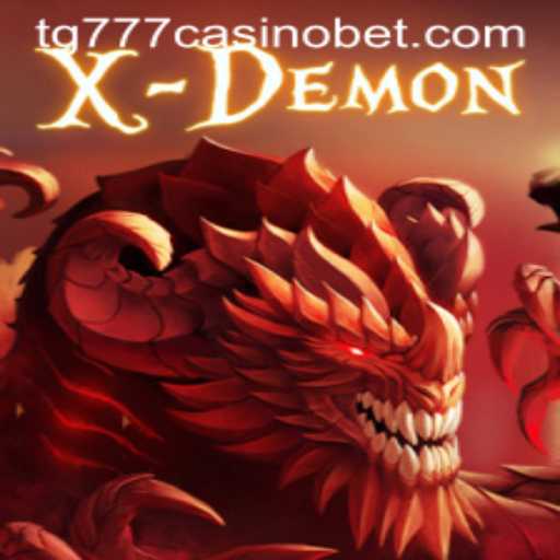 XDemon: A Thrilling Adventure in tg777 Casino