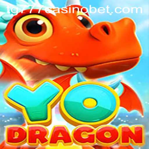 Exploring YoDragon: A Fusion of Fantasy and Casino Thrills